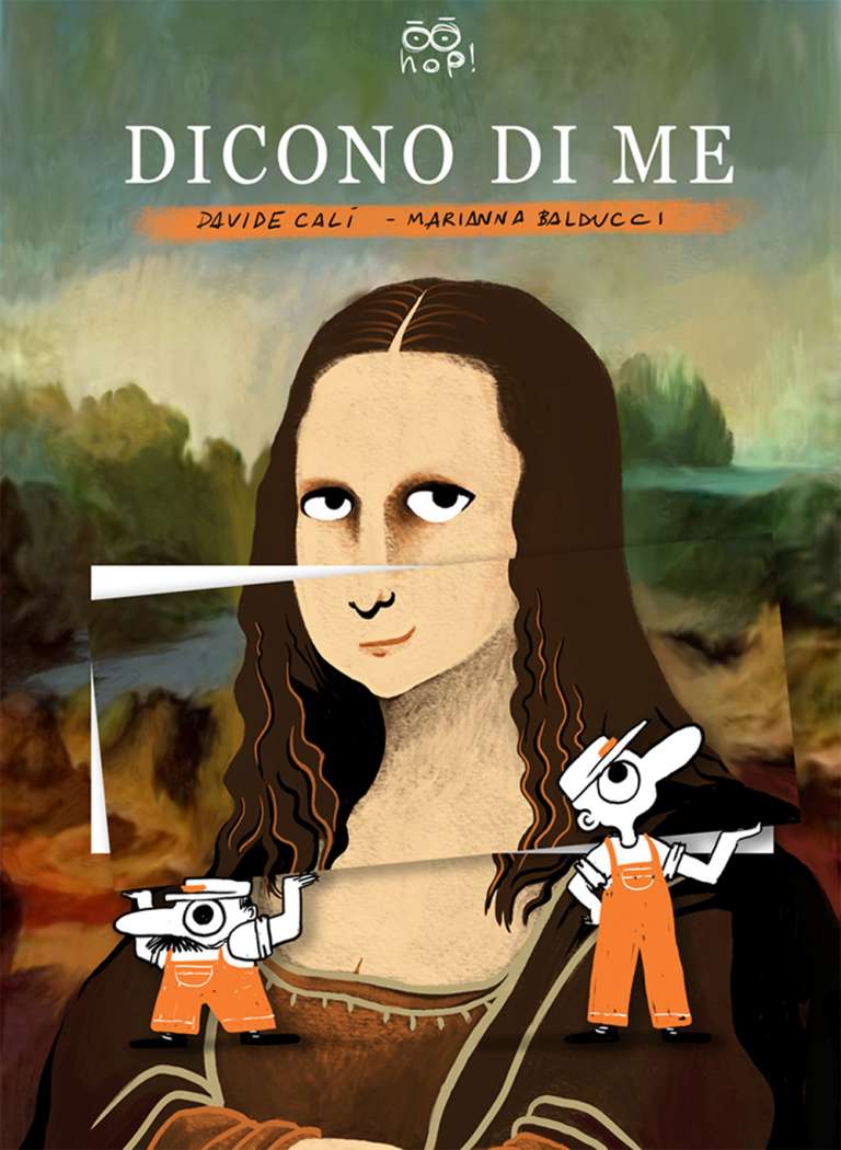 Dicono di me