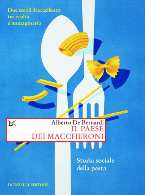 Il paese dei maccheroni