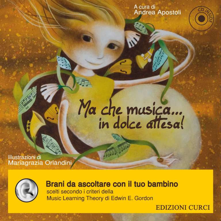 Ma che musica in dolce attesa!