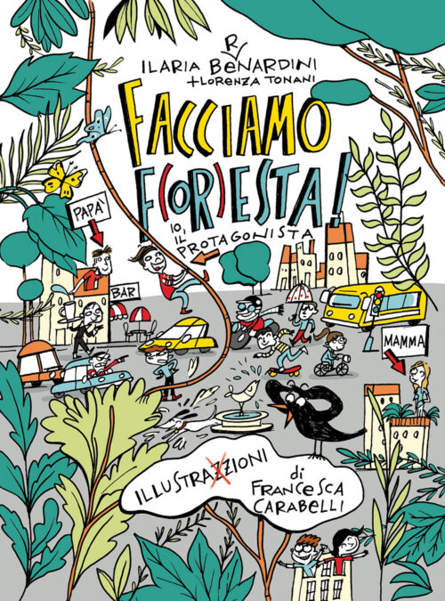 Facciamo foresta