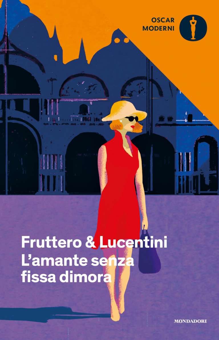 L’amante senza fissa dimora