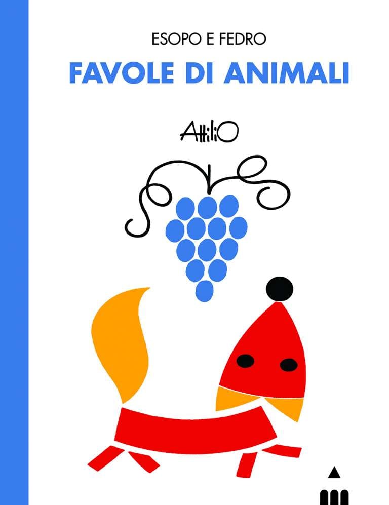 Favole di animali