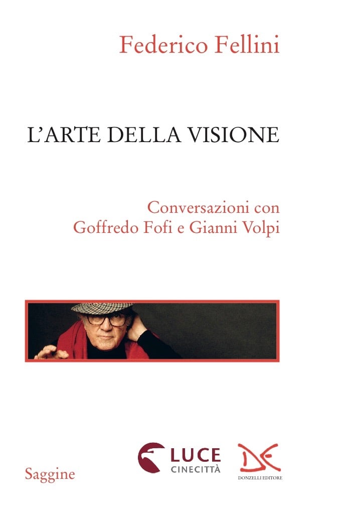 L’arte della visione (The Art of seeing)