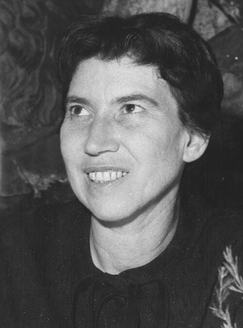 Natalia Ginzburg in anderen Sprachen