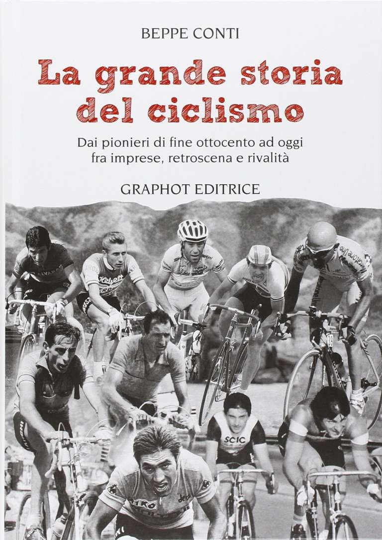 La grande storia del ciclismo