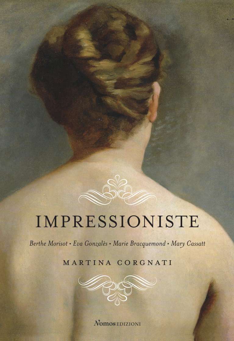 Impressioniste Berthe Morisot, Eva Gonzalés, Marie Bracquemond, Mary Cassatt