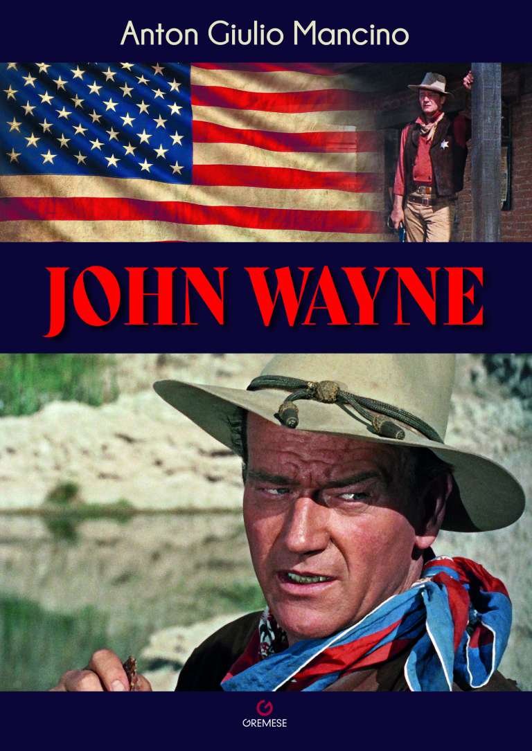 John Wayne