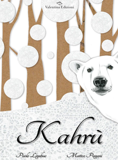 Kahrù