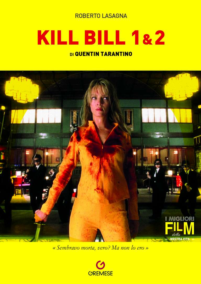 Kill Bill (Quentin Tarantino)