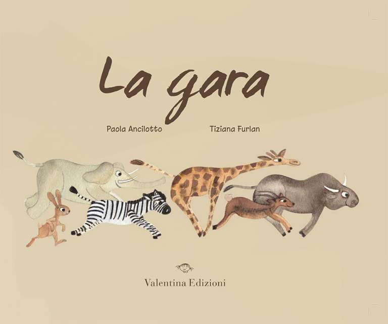 La gara