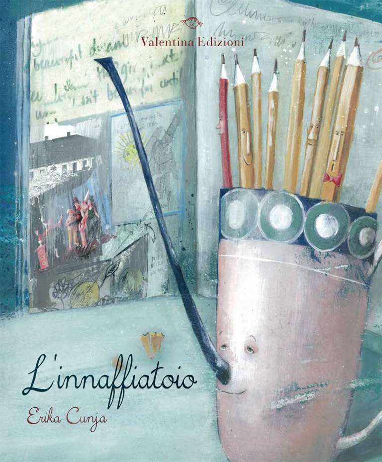 L’innaffiatoio