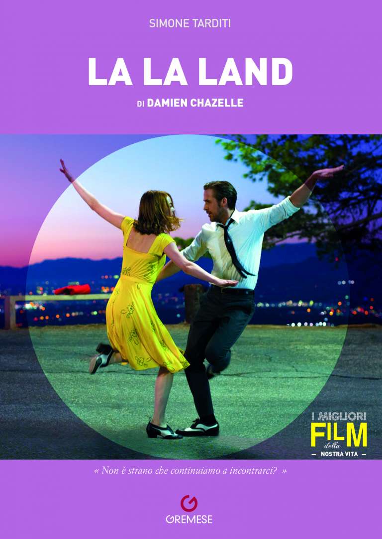 La La Land (Damien Chazelle)