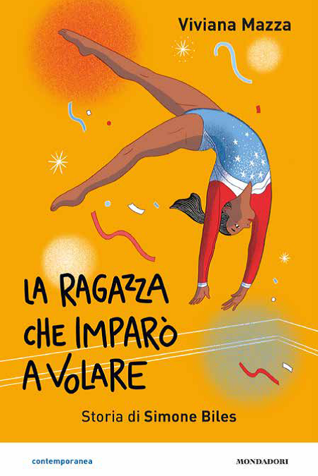 La ragazza che imparò a volare. (The girl who learned to fly)