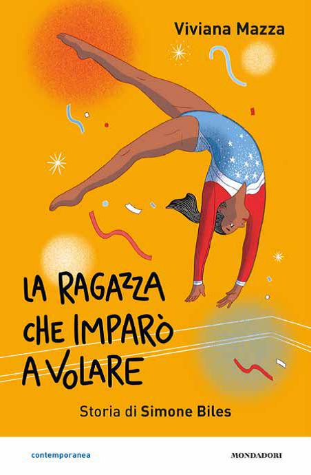 La ragazza che imparò a volare. (The girl who learned to fly)