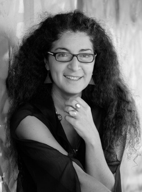 Melania Mazzucco in anderen Sprachen