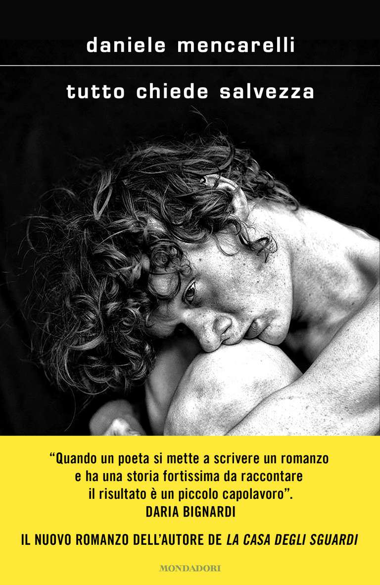Tutto chiede salvezza