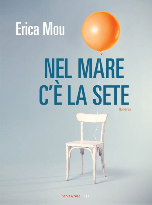 Nel mare c’è la sete