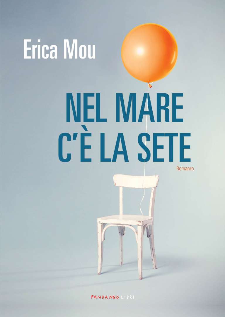 Nel mare c’è la sete