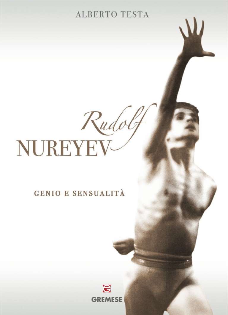 Rudolf Nureyev – Genio e sensualità (Rudolf Nureyev – Genius and Sensuality)