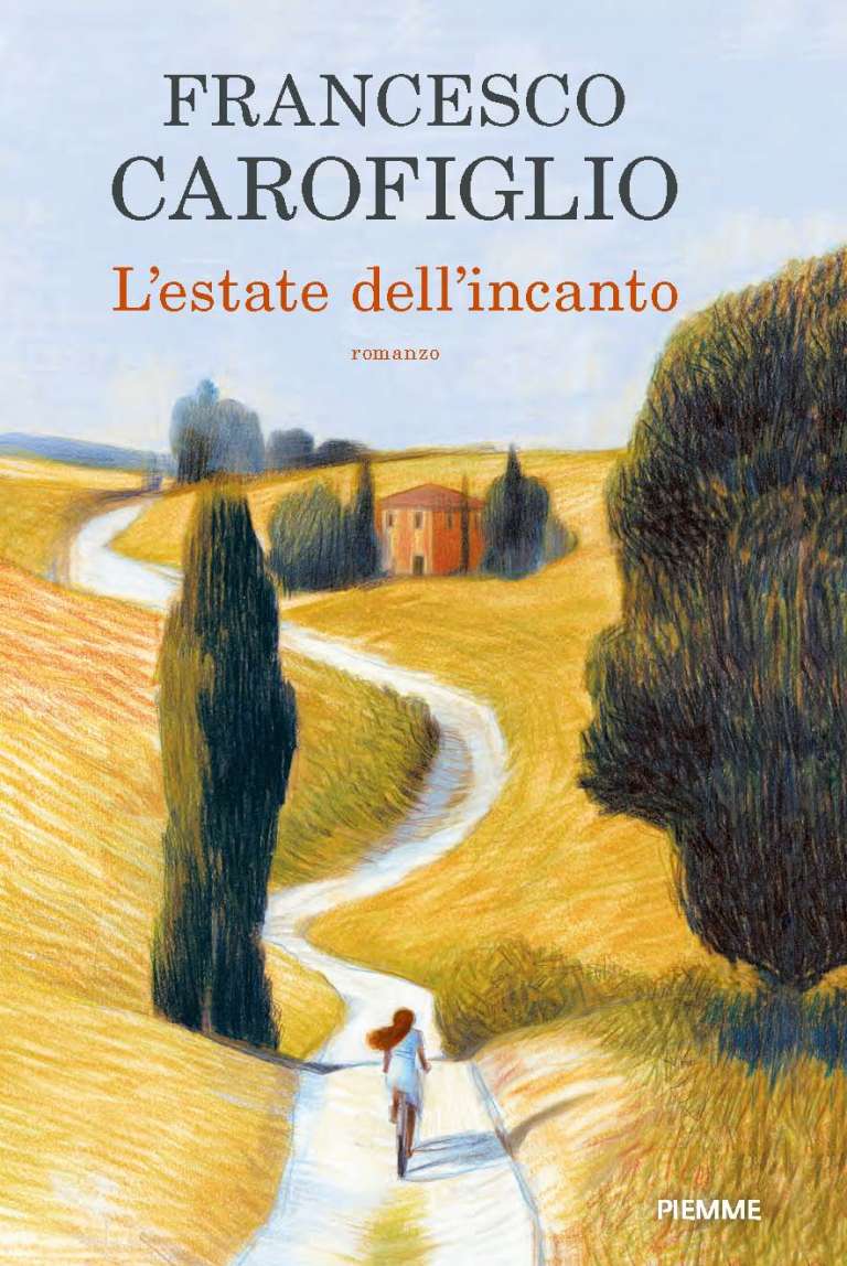 L’estate dell’incanto