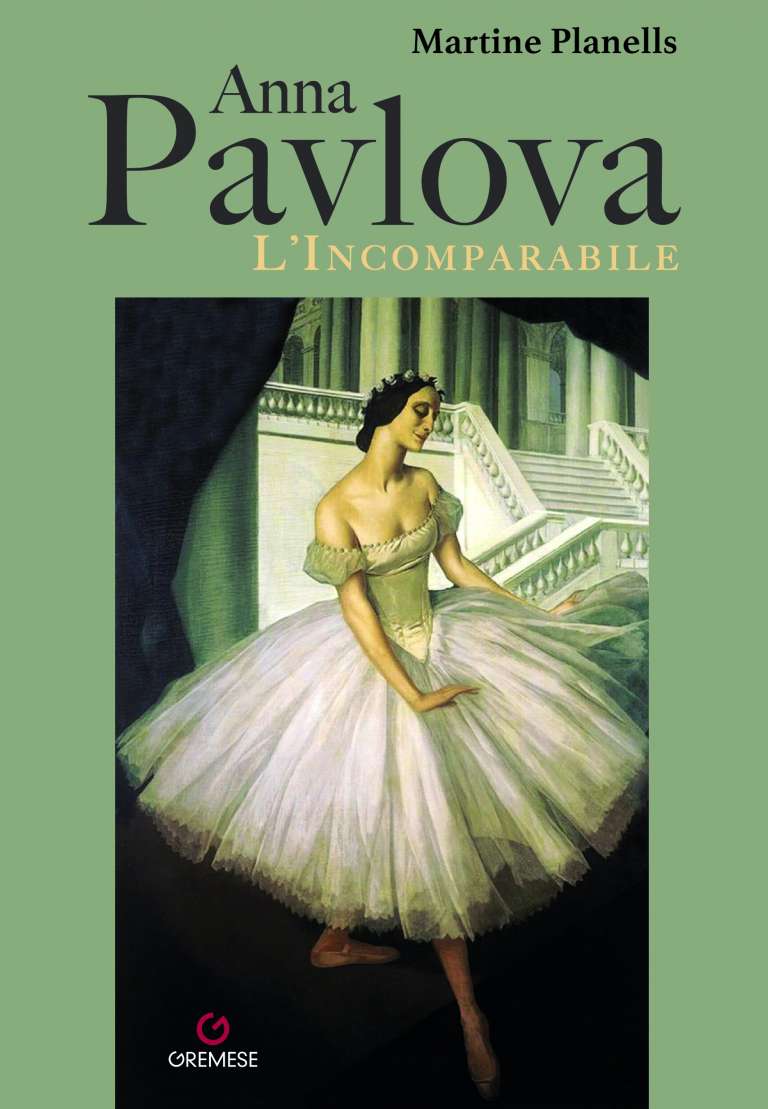 Anna Pavlova – L’incomparabile (Anna Pavlova – The Incomparable)