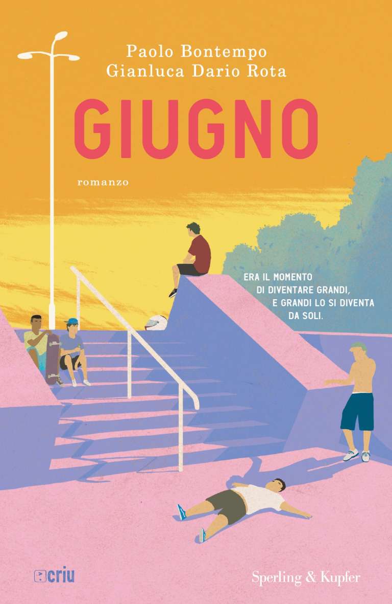 Giugno (June)