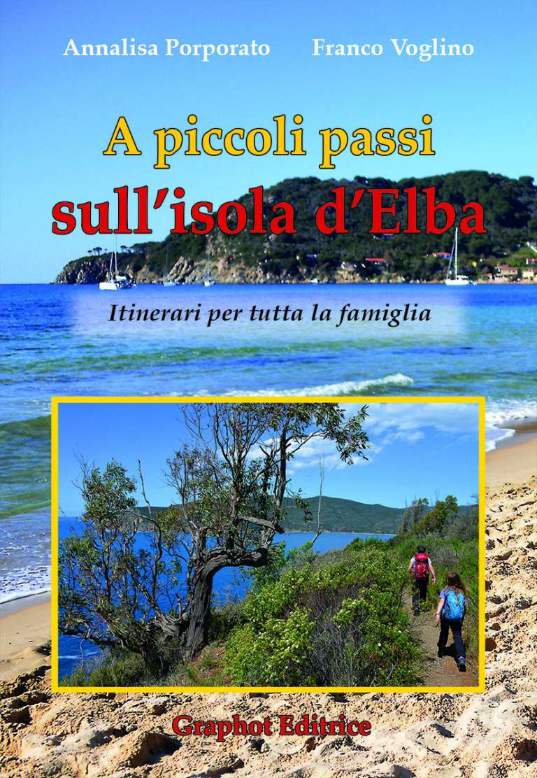A piccoli passi sull’Isola d’Elba