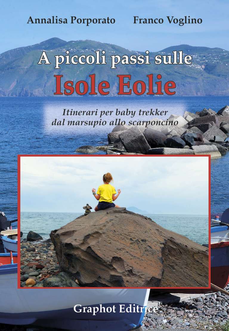 A piccoli passi sulle Isole Eolie