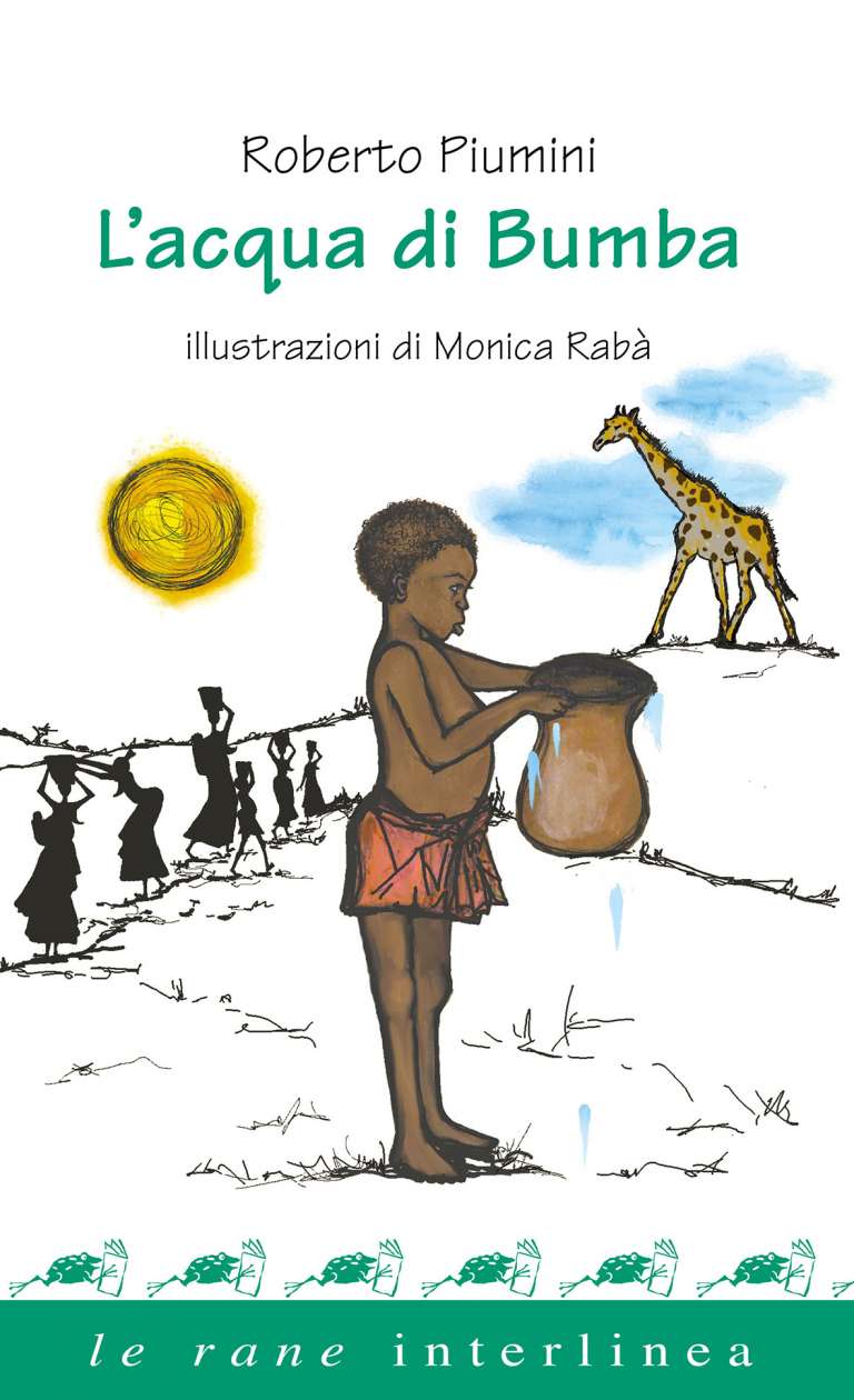 L’acqua di Bumba (Bumba’s water)
