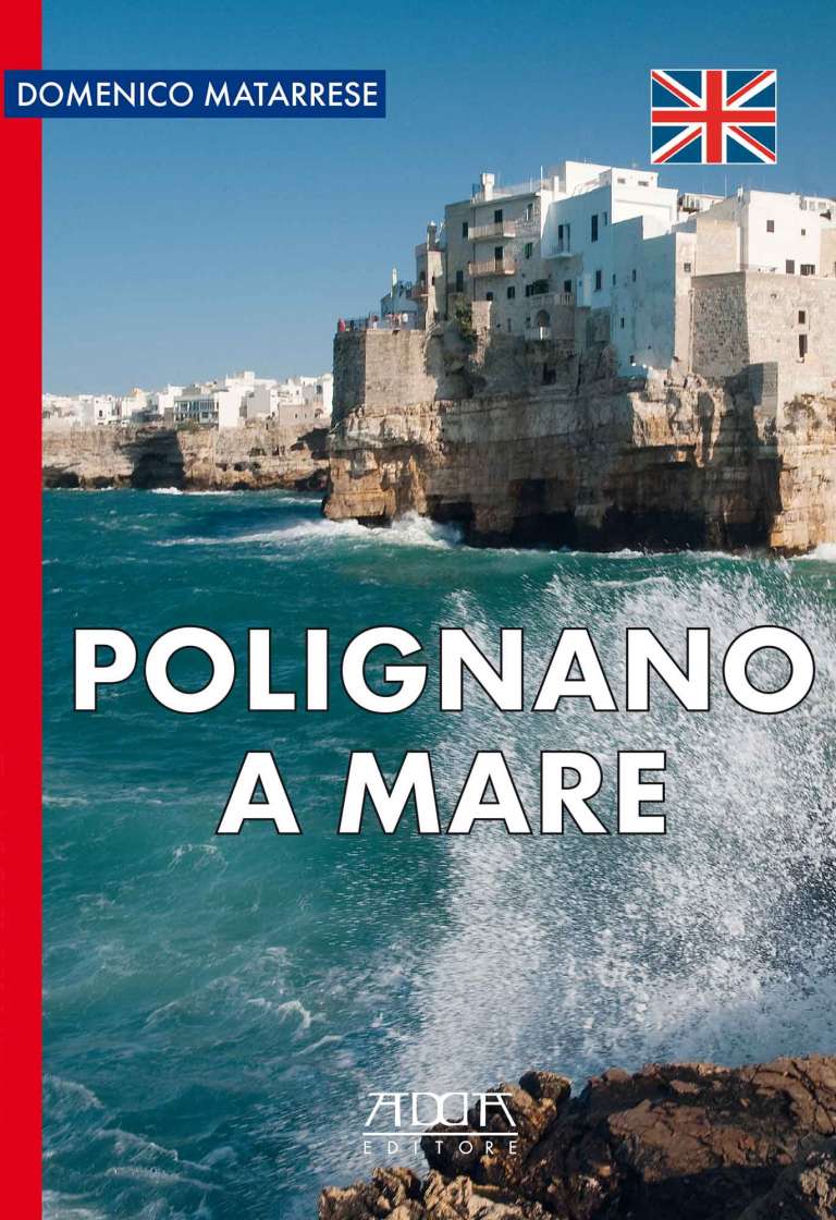 Polignano a Mare. Tourist guide