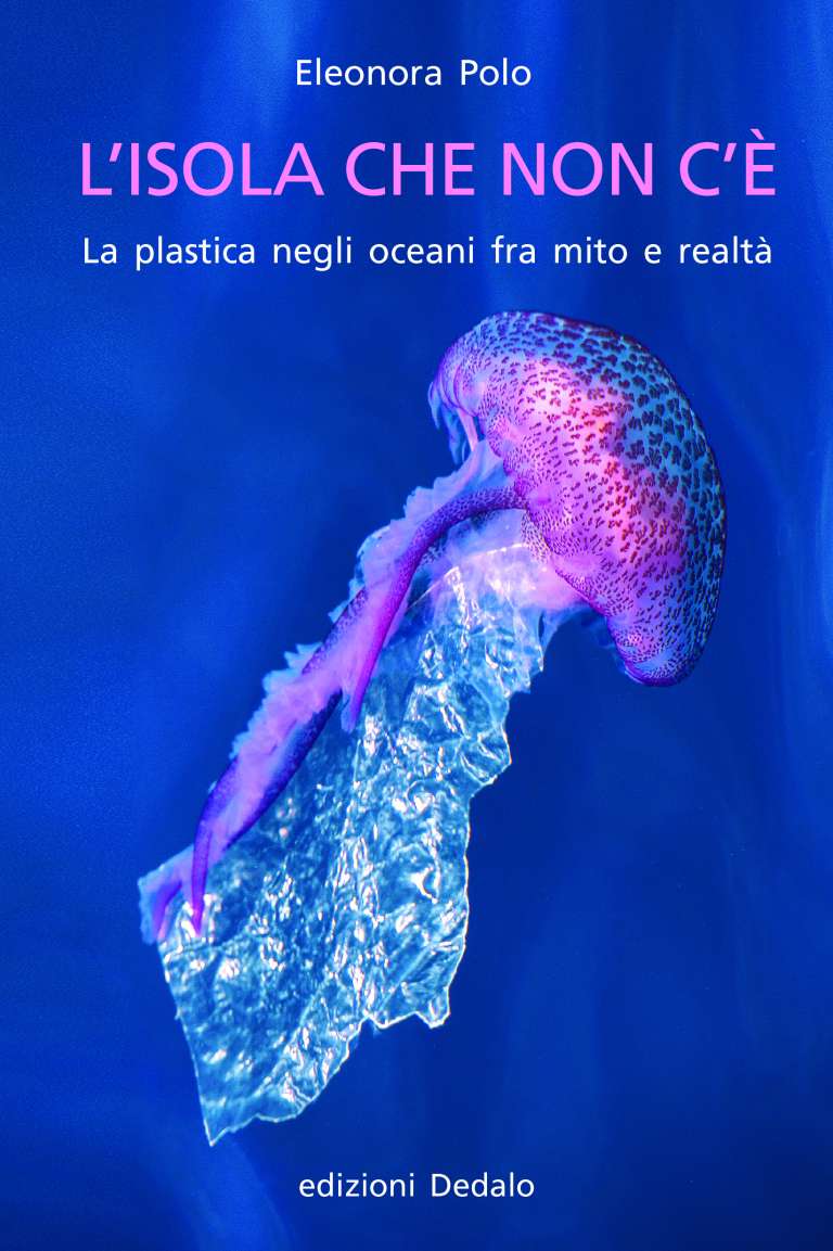 L’isola che non c’è.  La plastica negli oceani fra mito e realtà