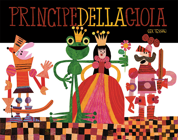 Il Principe della gioia