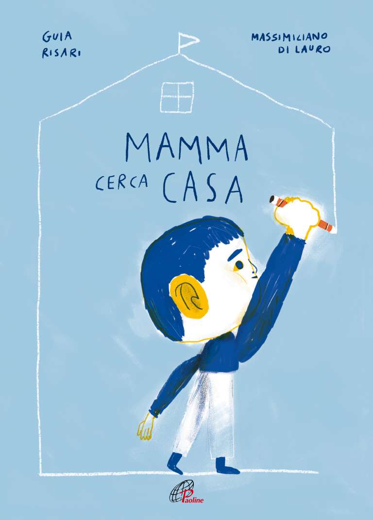 Mamma cerca casa