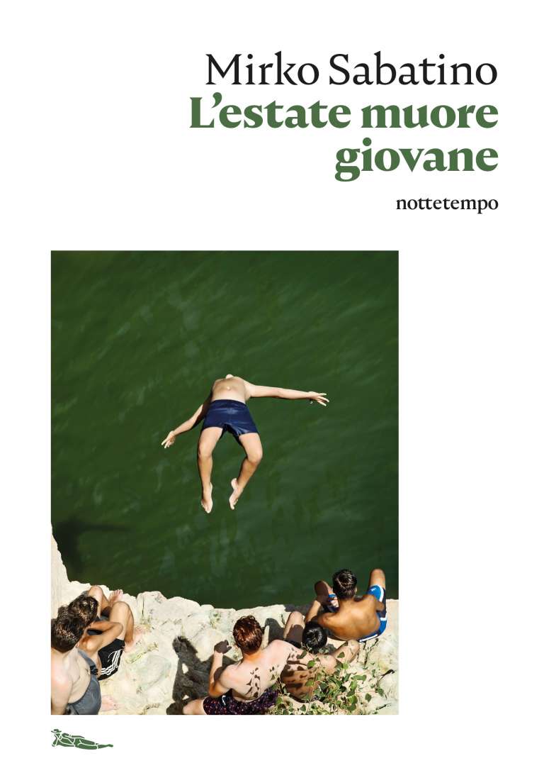 L’estate muore giovane