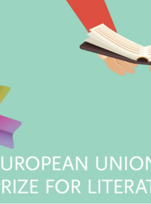 Il Premio dell’Unione europea per la letteratura