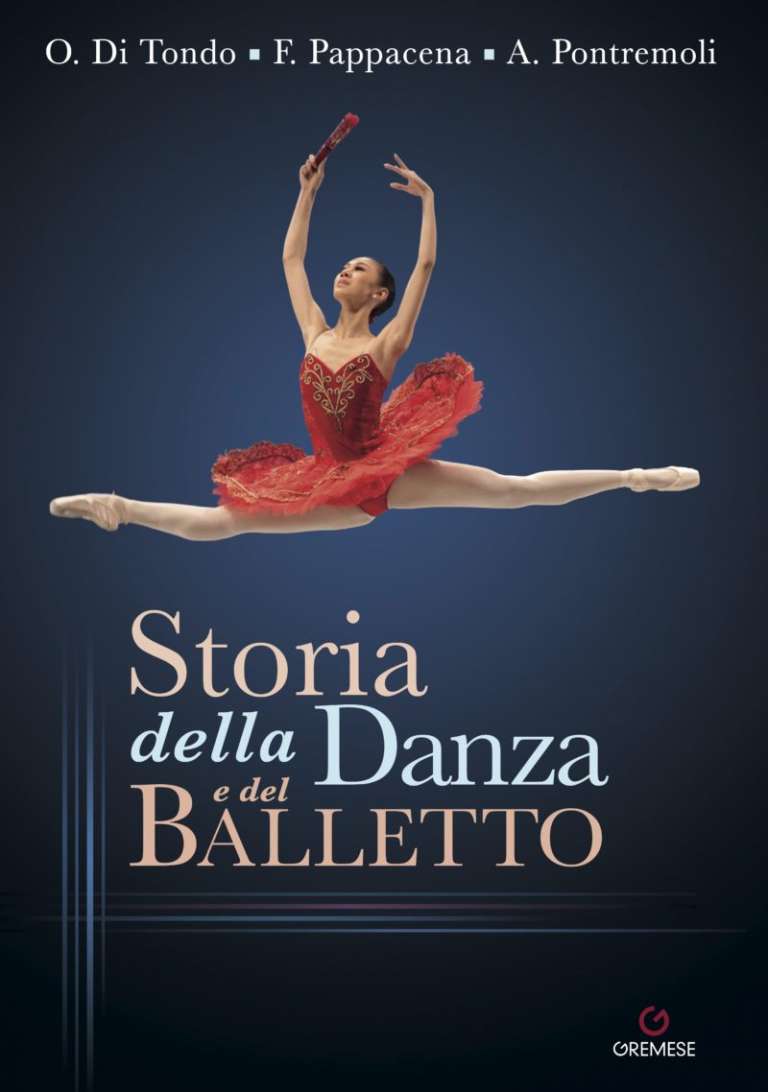 Storia della Danza e del Balletto (History of Dance and Ballet)
