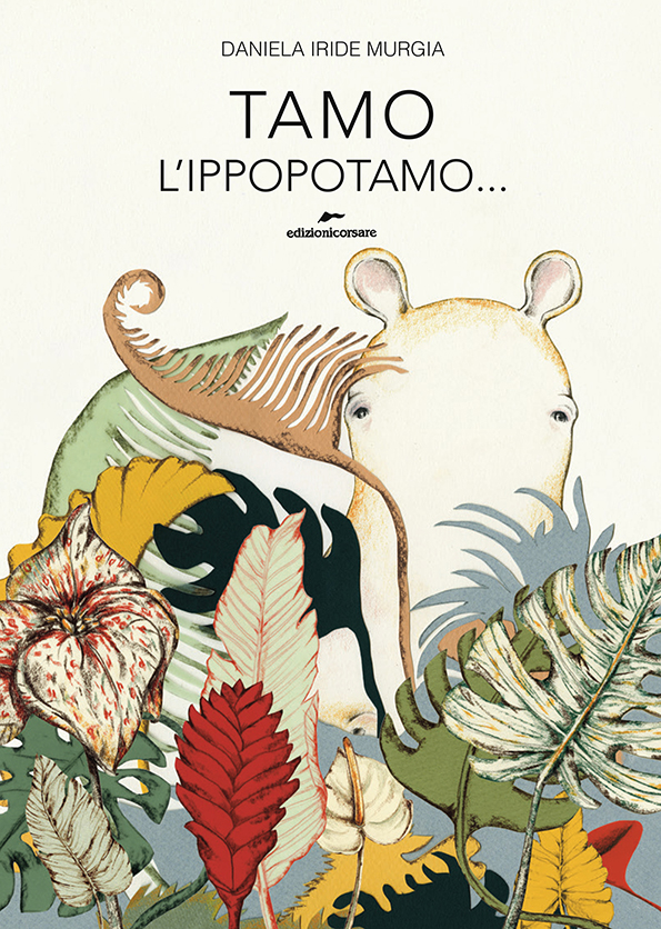 Tamo l’ippopotamo…