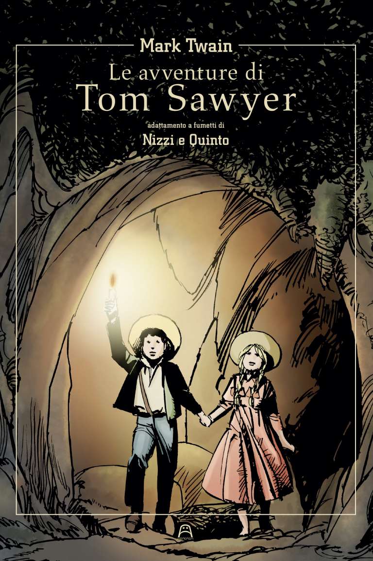 Le avventure di Tom Sawyer