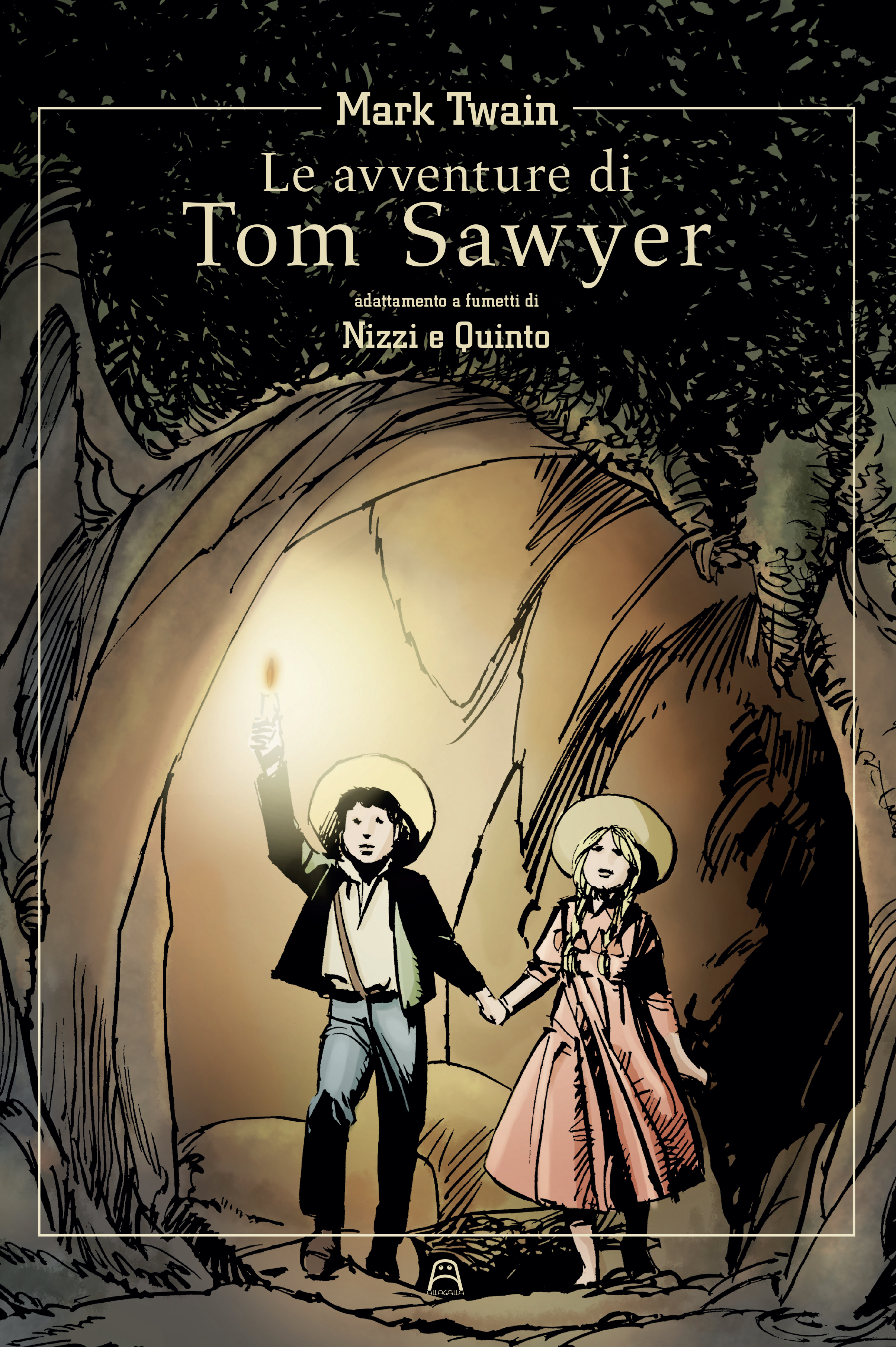 Le Avventure Di Hooten & The Lady