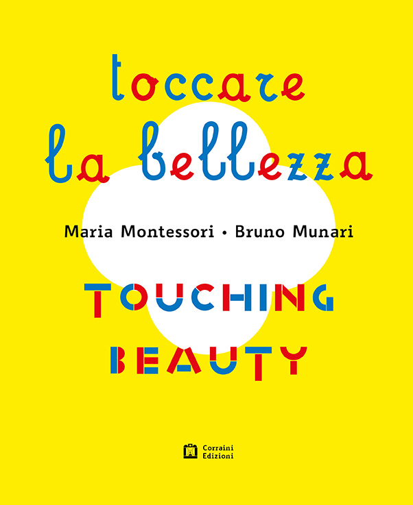 Toccare la bellezza