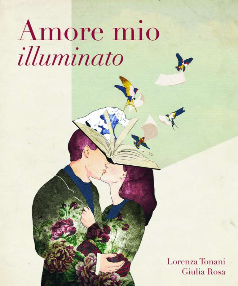 Amore mio Illuminato