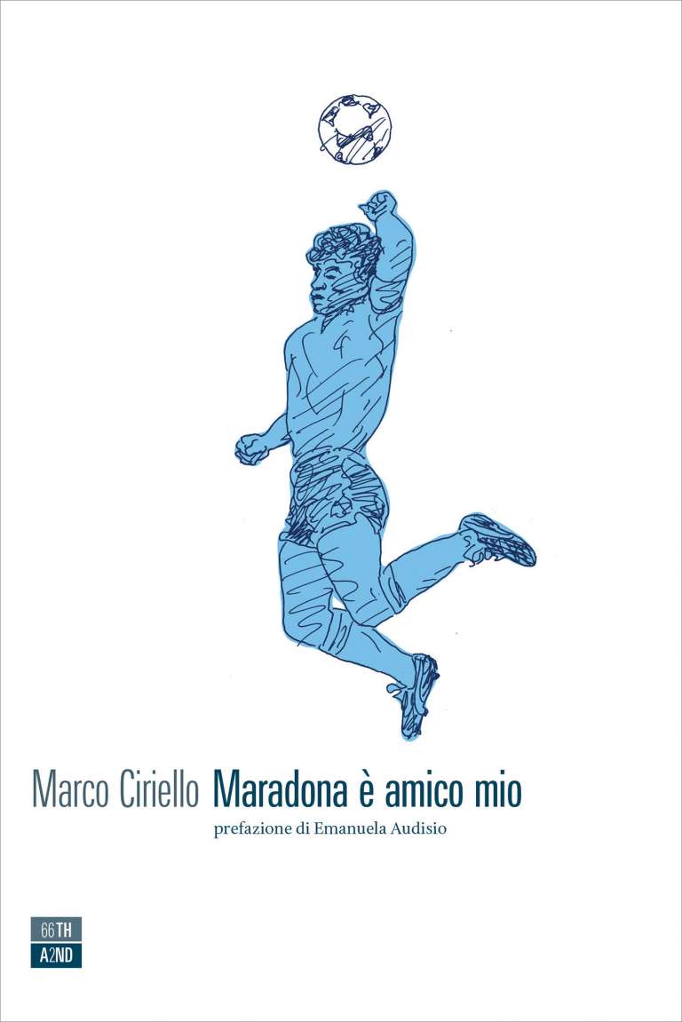 Maradona è amico mio (Maradona is a friend of mine)