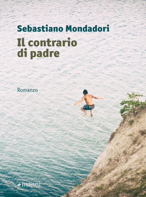 Il contrario di padre