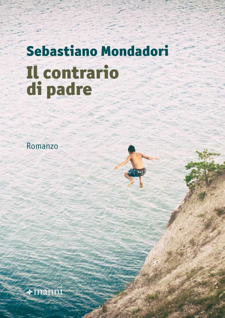 Il contrario di padre