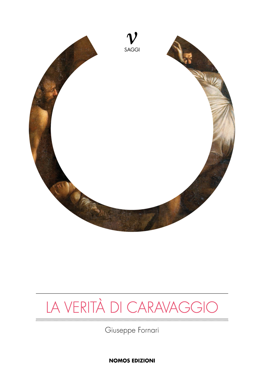 La vérité sur le Caravage – New Italian Books
