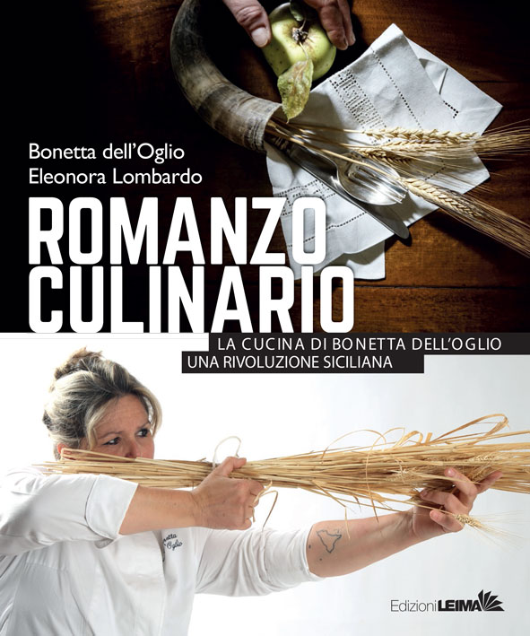 Romanzo culinario – Culinary novel