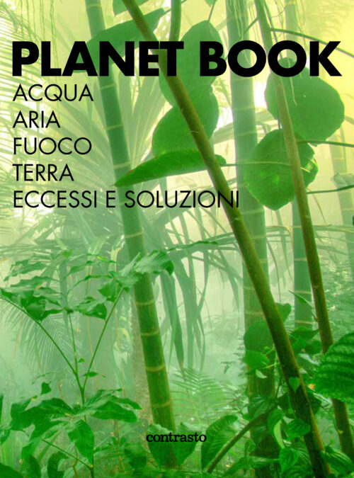 Planet Book