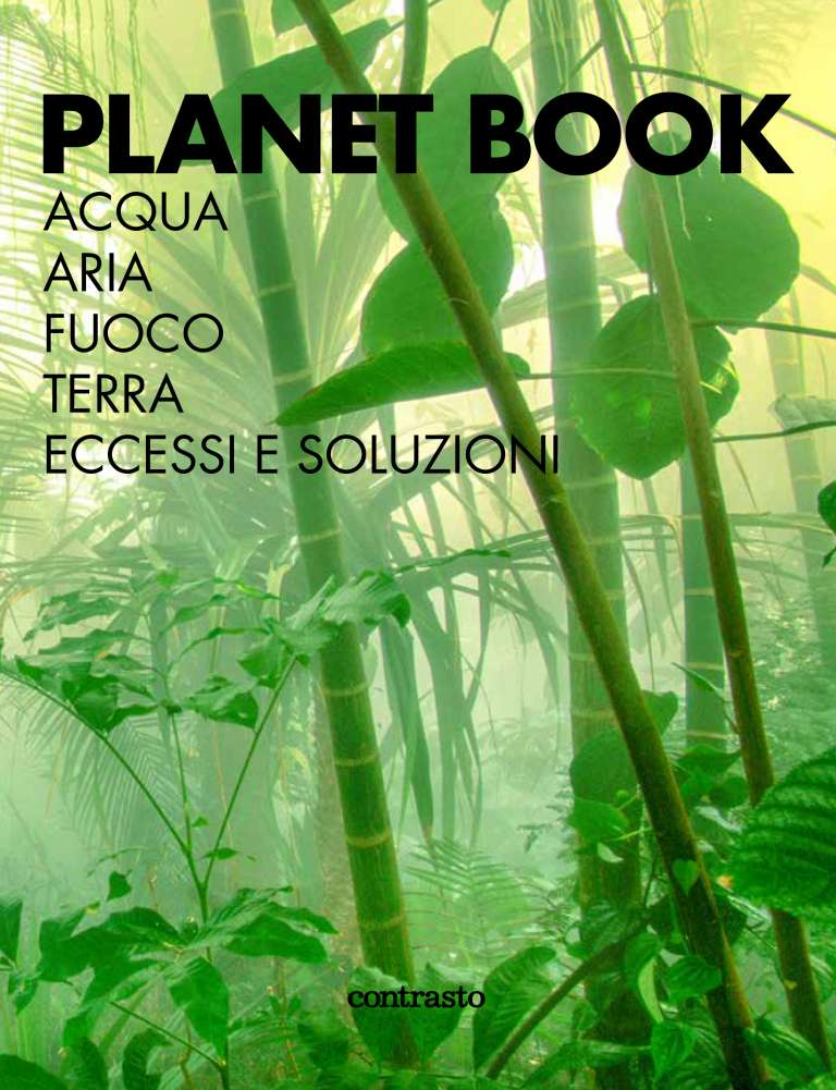 Planet Book