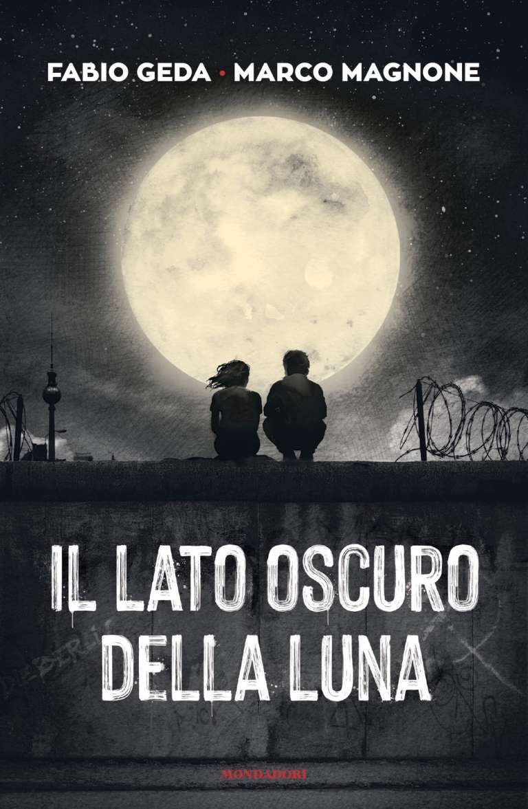 Il lato oscuro della luna (The Dark Side of the Moon)
