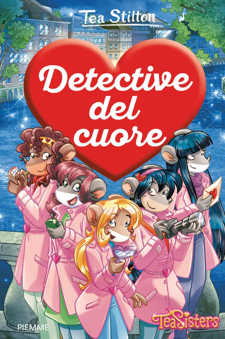 Detective del cuore
